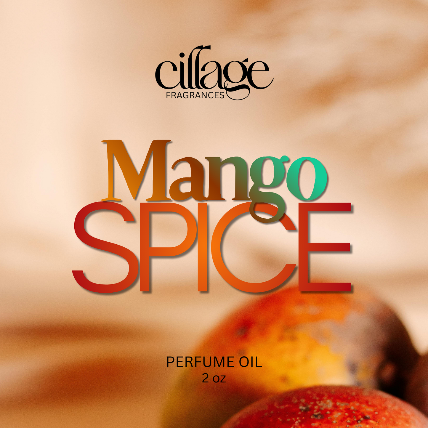 Mango Spice