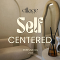 Self-Centered