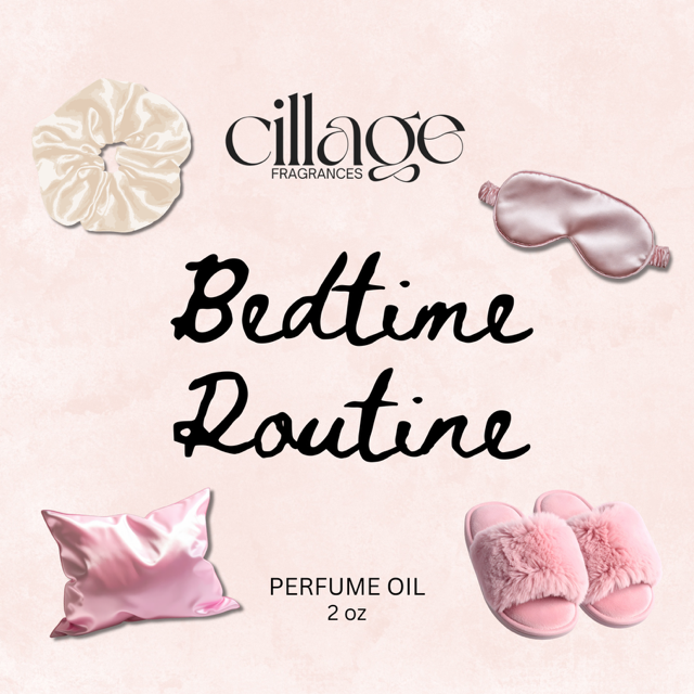 Bedtime Routine