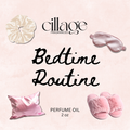 Bedtime Routine