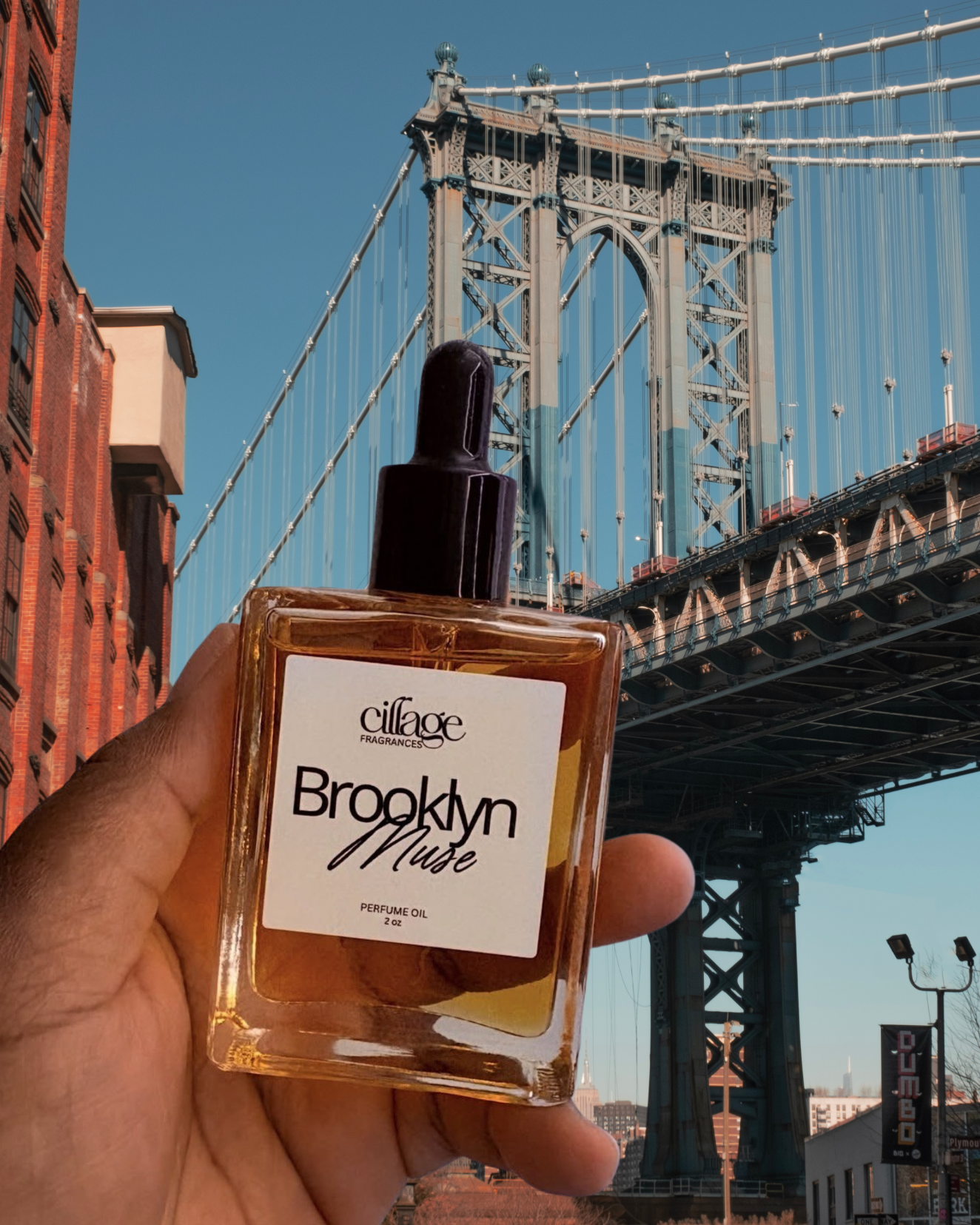 Brooklyn Muse