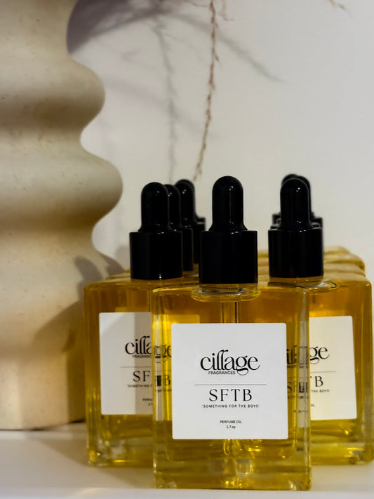 SFTB ‘Something for the Boys’