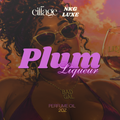Plum Liqueur