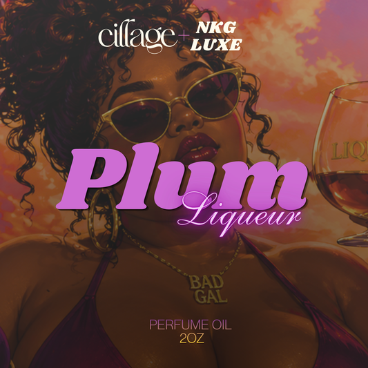 Plum Liqueur