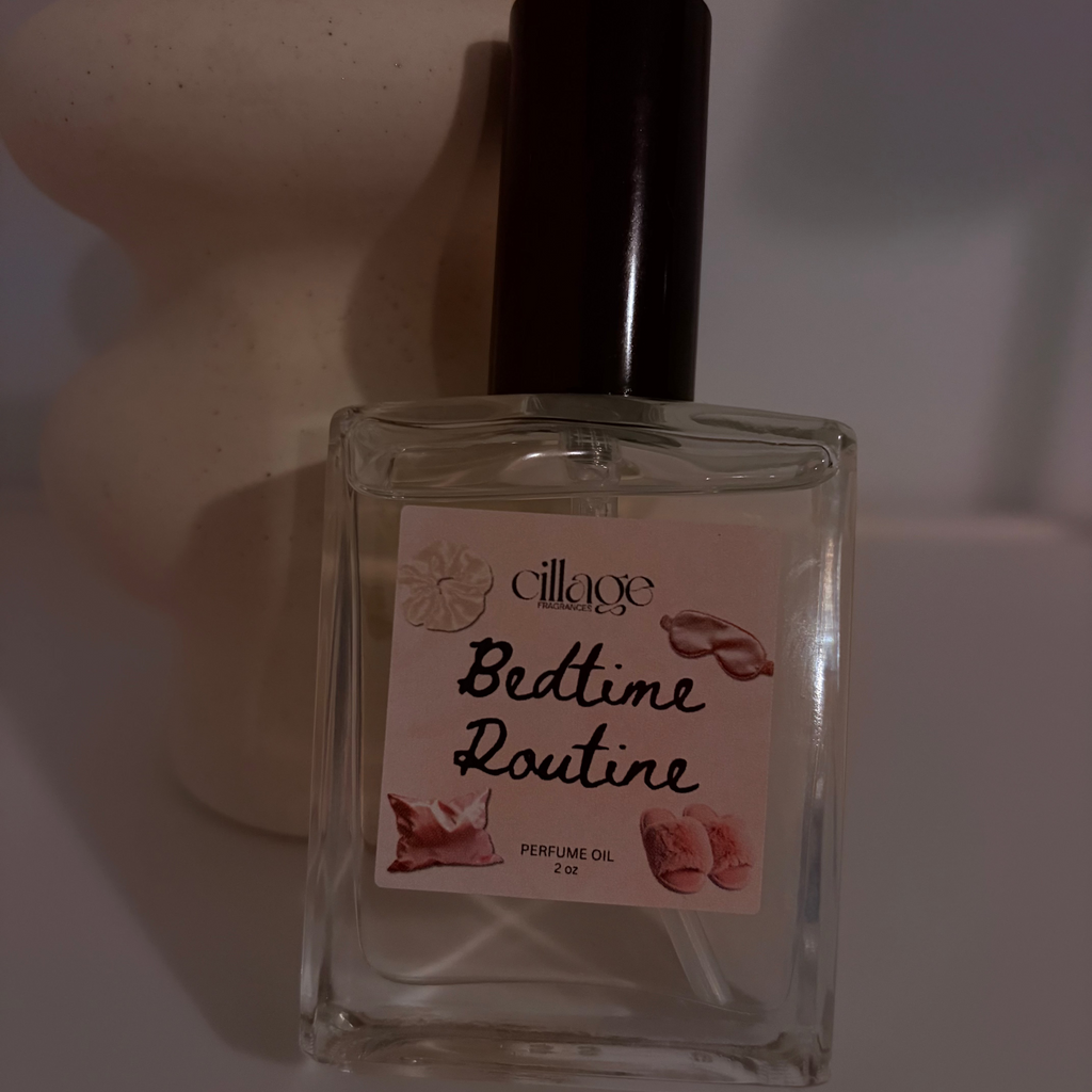 Bedtime Routine