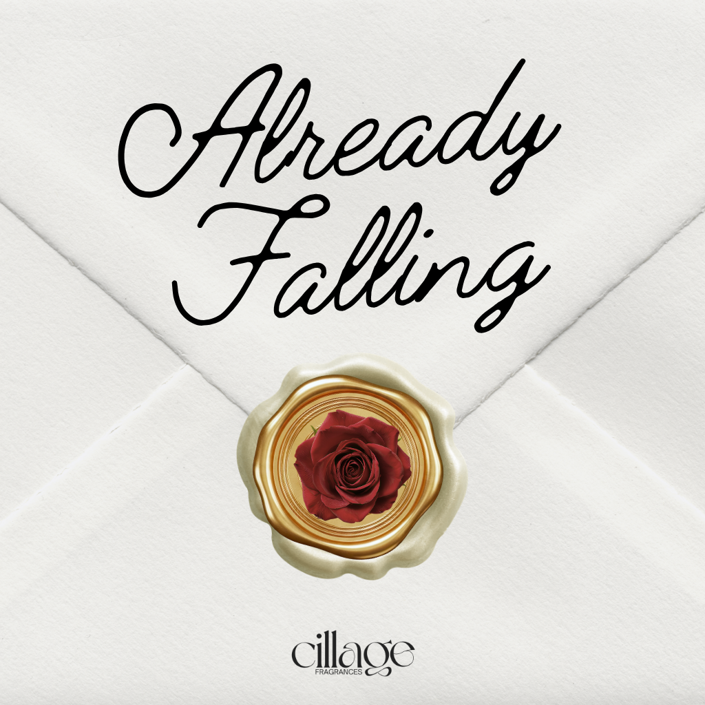 Already Falling