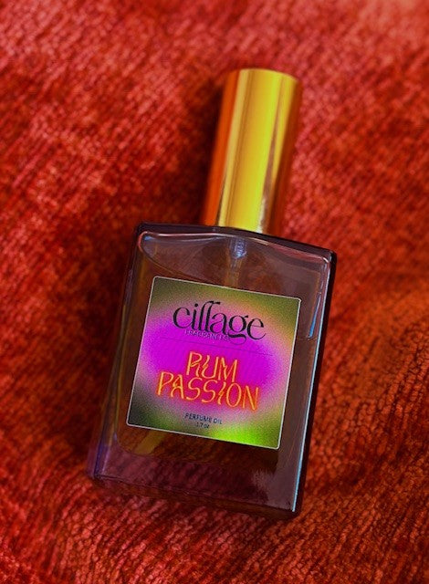 Rum Passion